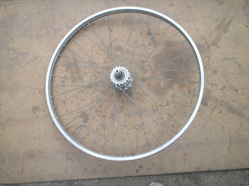 Bicycle bike cycle vintage - , 26