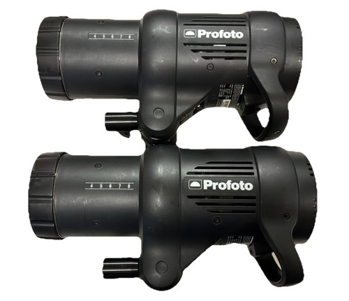 Profoto 500 air - air, studio