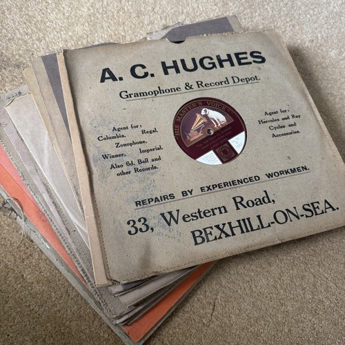 14x music hall bundle formby - music,