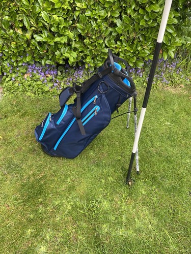 Waterproof golf stand bag with - golf,