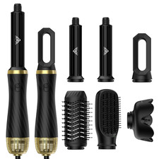 Air Styler Auto Wrap Hair