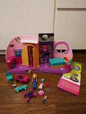 Polly Pocket Go Tiny Playset