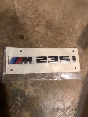 2013 2014 bmw f22 - bmw, m235i