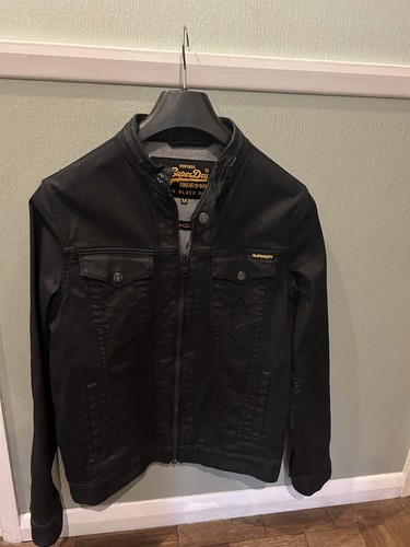 Superdry men denim - superdry,