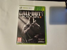 Call Of Duty Black Ops II -