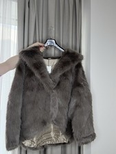 Faux Fur Coat, Trending