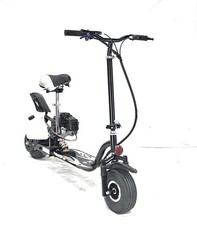 50cc Petrol Scooter, Foldable, 2 Stroke, Automatic,  24hr delivery. SCOOTER