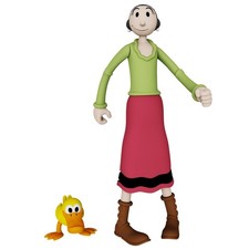 Boss Fight Studio Popeye