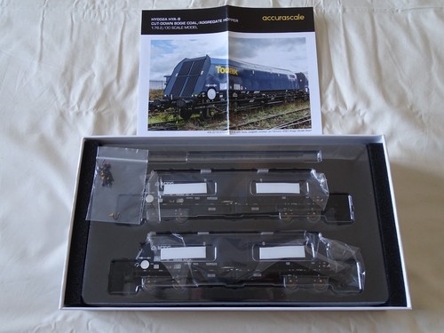 Accurascale acc3148 cutdown - accurascale,