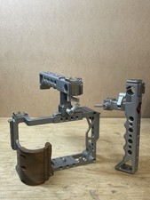 Sony A7 Varavon ZEUS Cage For