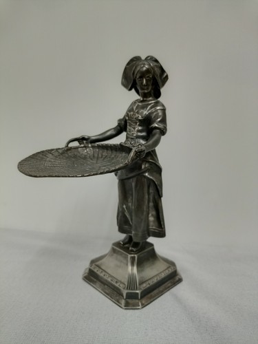 Antique wmf silver plated - antique,