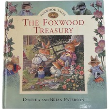 The Foxwood Treasury By