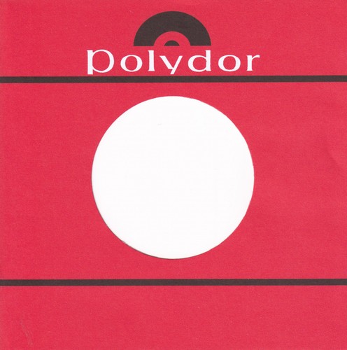Polydor bigboppa reproduction - polydor,