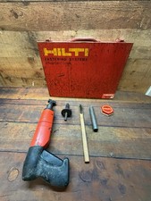 HILTI DX-400B Piston Drive