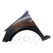 Renault Clio 2008 MK3 (X85)