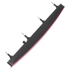 Rear High Level LED Third
