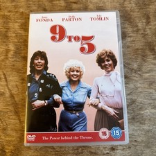 9 To 5 [1980] [DVD]  dolly