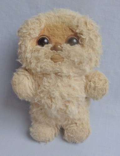 Vintage star wars baby - star, ewok