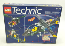 Lego 8456 fiber optic - lego,