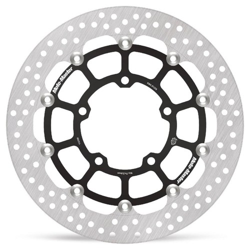 Moto master halo brake disc - master,