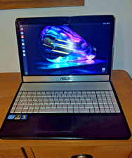 ASUS N55SF (uk) Intel i7 16GB