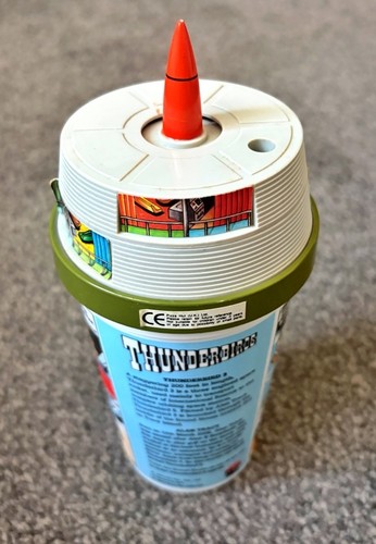 Gerry anderson - gerry, anderson’s