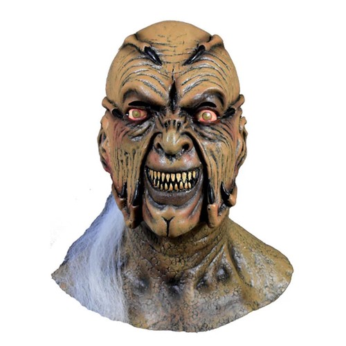 For jeepers creepers the - jeepers,