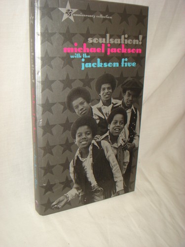 Michael jackson five - michael,