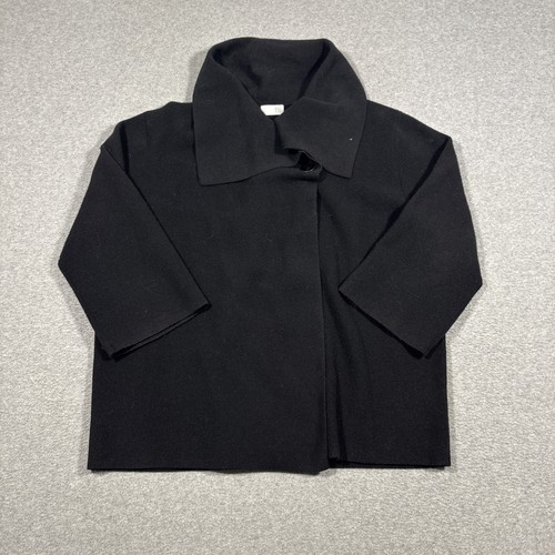Tse women black cashmere - women,