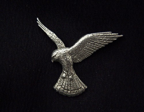 Pewter lapel pin badge various - lapel,