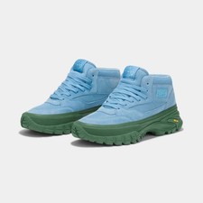 VANS OTW Half Cab 33