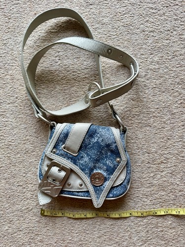 Miss sixty shoulder mini - miss,