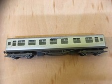 Lot..063X...OO GAUGE LNER HORNBY THE SILVER JUBILEE COACH...1582...... #10#