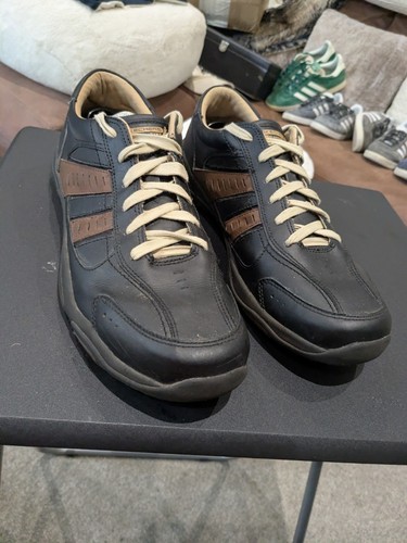 Sketchers larson nerrick mens - larson,