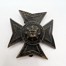 Genuine 6th Battalion East