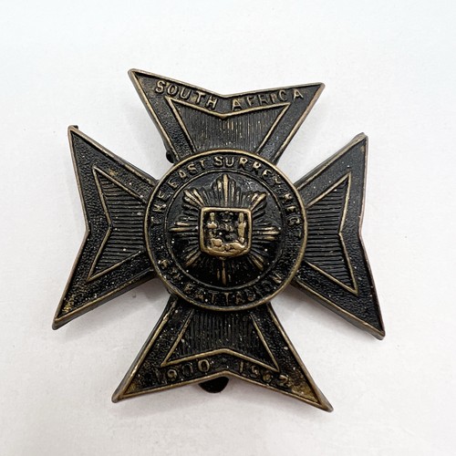 Genuine 6th battalion east - 6th,