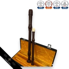 Dolmetsch Soprano Alto