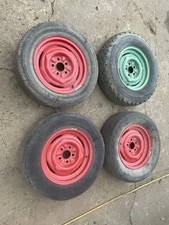 1949 1950 Shoebox Ford