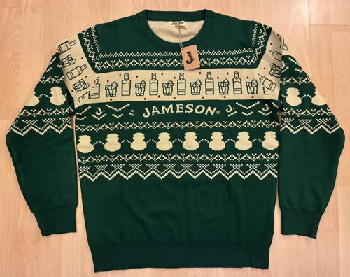 Large inch chest jameson - large,