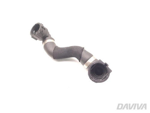 Bmw engine water coolant - water,