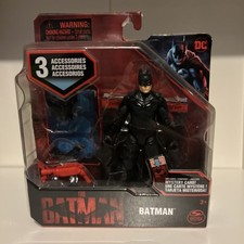 BATMAN · THE BATMAN · 11cm