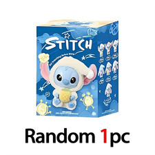 Stitch Eat Something Before