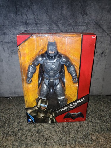 Multiverse armored batman - multiverse,