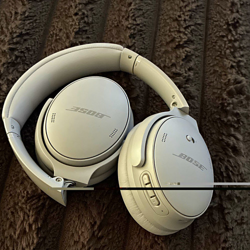 Bose noise cancelling - noise,