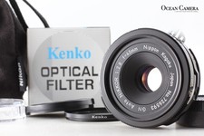 Ai Converted [Near MINT] Nikon