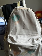 Roxy Women's lightweight Rucksack Sports Bag VGC