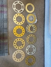 Job Lot Kart Rear Sprockets