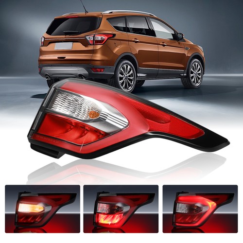 For ford kuga mk2 - ford,