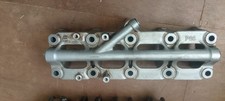 D16Z6 Crankshaft Girdle engine