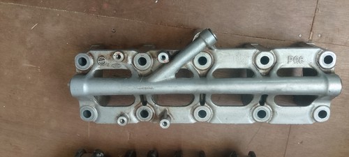 D16z6 crankshaft girdle - d16z6,